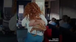 Дорук и Аслы Любовь не понимает слов