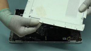 MSI Summit E13 Flip Evo Upgrade Tutorial