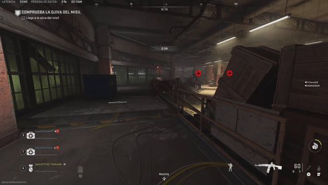 RAID episodio 2 *PUZZEL DE GAS*+*CINEMÁTICA FINAL* смотреть онлайн