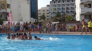CLUB HOTEL ANJELIQ TURKEY ALANYA