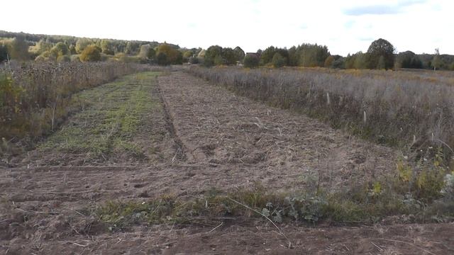 Своя земля часть 6 30.09.2018 смотреть онлайн