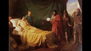 КОНЕЦ АЛЕКСАНДРА МАКЕДОНСКОГО