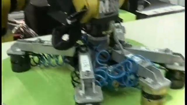 Как делаются настоящие немецкие кресла смотреть онлайн