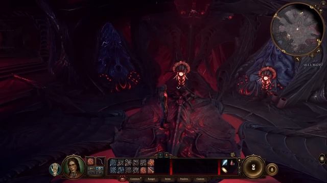 Baldur's Gate 3 HUGE Patch 4 Update! (Notes & Overview) смотреть онлайн