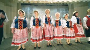 Творческие немцы России: ансамбль немецкой песни «Morgenrot»