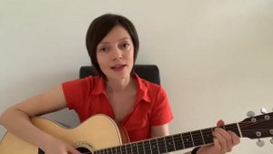 Когда я стану кошкой - НА ГИТАРЕ, АККОРДЫ
