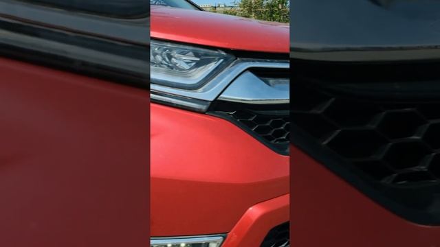 УЖЕ НА КАНАЛЕ САМЫЙ❗ ЗАБЫТЫЙ SUV❗ HONDA CR-V❗