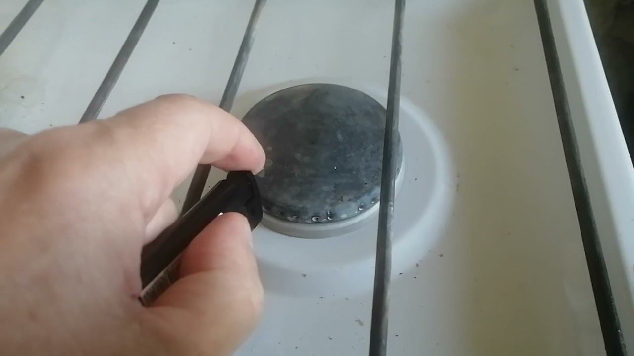 Авторозжик, каждый раз как новый!