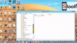 Как отключить экран блокировки в Windows 8