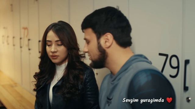 Сонги бор ❤️ севаман севаман дема ёр ??