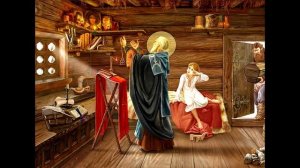 Библия. 22-01. 2-я Книга Маккавейская (01). Братьям Иудеям в Египте - радоваться.