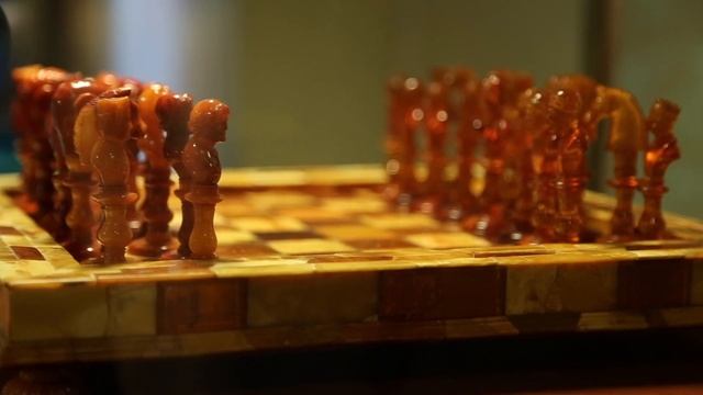 Калининград: Музей янтаря/Russia: Amber Museum смотреть онлайн