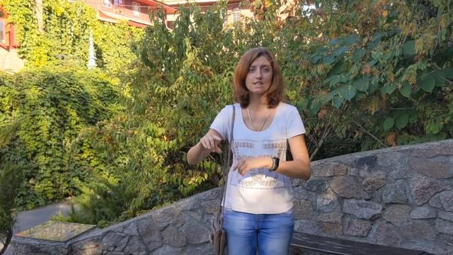 Место СИЛЫ! Самый крупный в Европе храм БУДДЫ.