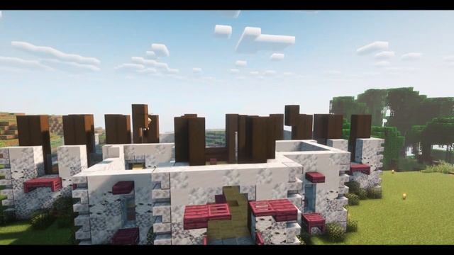 Аметистовый ДОМ для аметистового МАГНАТА смотреть онлайн