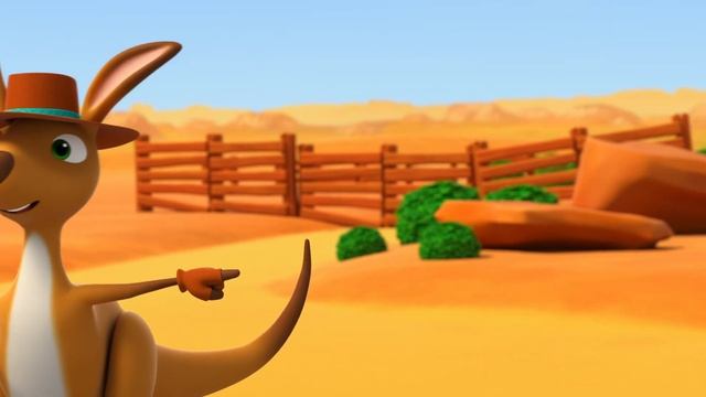 Il Miele | Blippi Wonders in Italiano | Video educativi per bambini смотреть онлайн