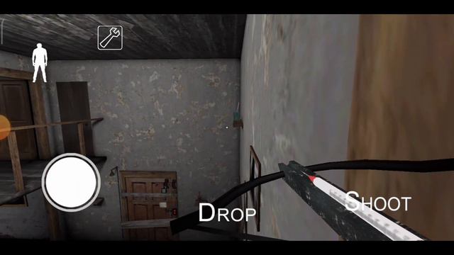 Weapon Key Granny | Use of Weapon key in Granny | Screw Driver in Granny | How to get screw driver смотреть онлайн