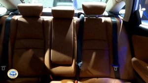 2021 Honda Envix Hybrid Walkaround—2021 ShangHai Motor Show—2021款本田享域混动版,外观与内饰实拍