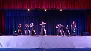 MDFC 9th Annual Concert : The Freakshow No Twerk