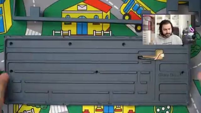 ?GLARE TKL In-Depth Keyboard Review? смотреть онлайн