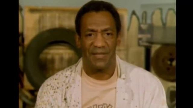 Fernando's Death In Fat Albert