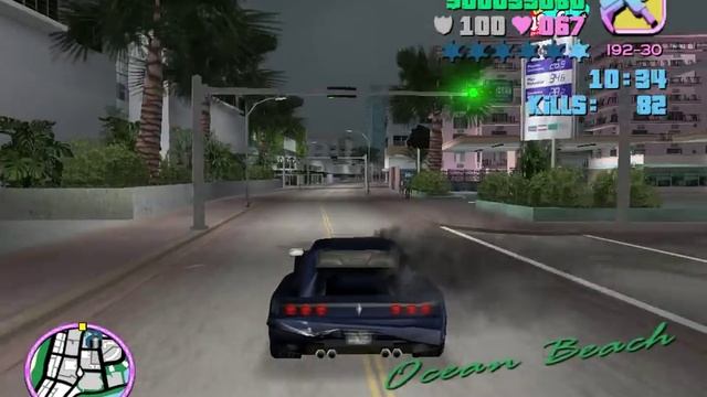 Police Mission part 3