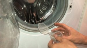 Стиралка bosch, ошибка е23 протечка, порвалась манжета, вулканизация