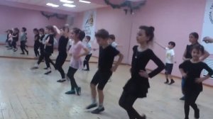 Школа ЛЕЗГИНКИ!Kavkazdance