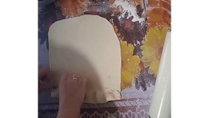 Мой способ быстро налепить вареники (без возни)?