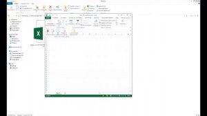 CSV В EXCEL