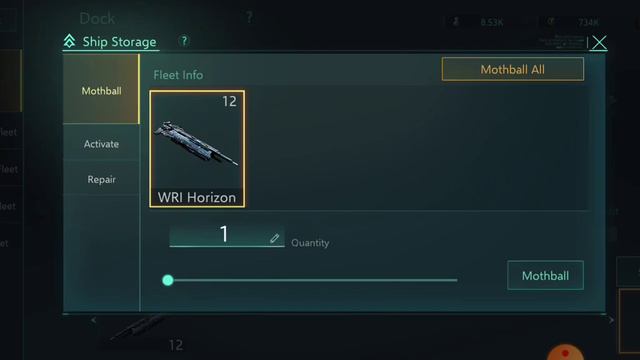 Mothballing ships in Stellaris Galaxy Command #Stellarisgalaxycommand #Mothball #=42 #Tutorial смотреть онлайн