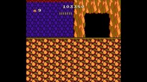 Adventure Island 2 (NES) Full Playthrough/Walkthrough