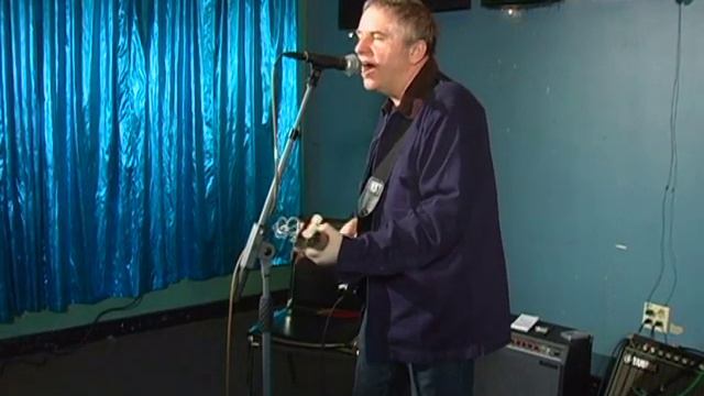 WRECKLESS ERIC live @ WFMU - January 8, 2005 смотреть онлайн