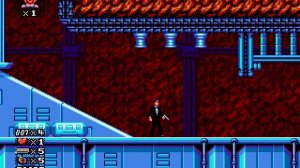 [Full GamePlay] James Bond 007 - The Duel (Maniac Mode) [Sega Megadrive/Genesis]