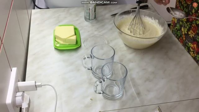 ПИРОГ МАННИК ЗА 5 МИНУТ(ОЧЕНЬ ВКУСНО) смотреть онлайн