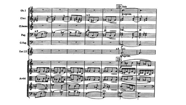 Nikolai Myaskovsky - Symphony No. 17 in G-Sharp Minor, Op. 41 смотреть онлайн