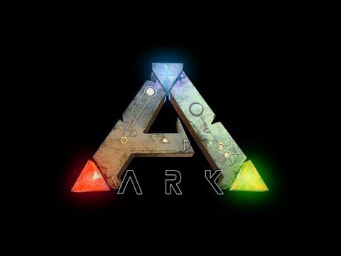 Стрим #2 ( #ARK: Survival Evolved )