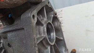 3uz-fe Акпп Aisin 761 соединяем с раздаткой тлк 100