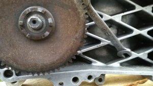 Съёмник вариатора своими руками