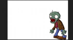 PVZ анимация