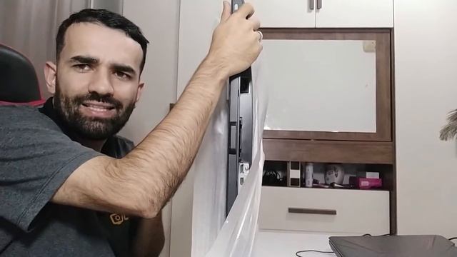 MONITOR BENQ GW2480 | IMBOX E PRIMEIRAS IMPRESSÕES смотреть онлайн