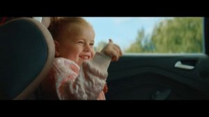 веселая Реклама Ford Kuga 2018 - \"Бременские музыканты\"