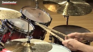 Pearl Reference Pure Series 4-piece Shell Pack Review by Sweetwater Sound