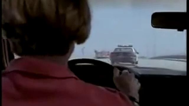 Runaway Car (1997) смотреть онлайн