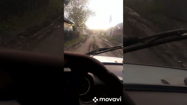 Омская обл. п.Большеречье