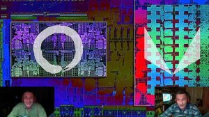 Даже самого младшего Ryzen 3 4300U достаточно, чтобы обойти Ryzen 5 3500U