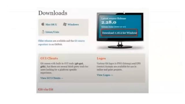 5- GIT/GITHUB: GIT Shell & Commands смотреть онлайн