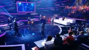 Один В Один 19 05 2013 Сергей Пенкин   Анне Вески!