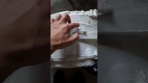 бак стиральной машины ariston