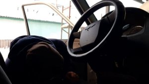 Глухих - Уаз Патриот подогрев сидений не работает.  @Iamdeaf