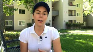 Переезд в Калифорнию. Первый месяц жизни.